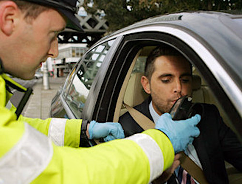 Traffic Law